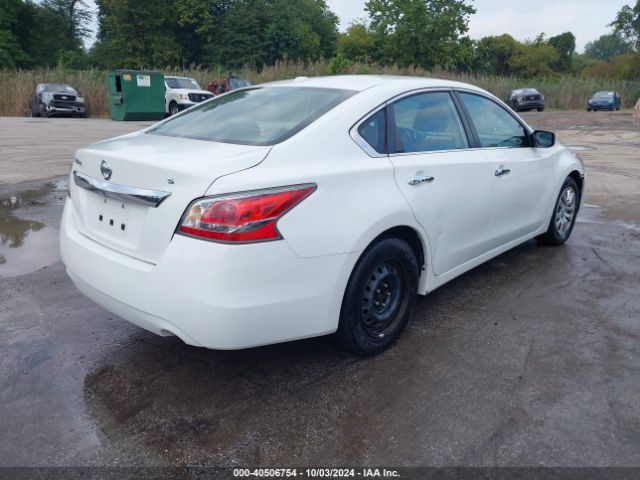 Photo 3 VIN: 1N4AL3AP1FC419089 - NISSAN ALTIMA 