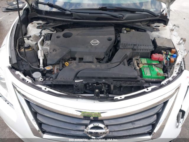 Photo 9 VIN: 1N4AL3AP1FC419089 - NISSAN ALTIMA 