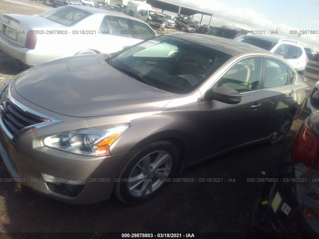 Photo 1 VIN: 1N4AL3AP1FC419352 - NISSAN ALTIMA 