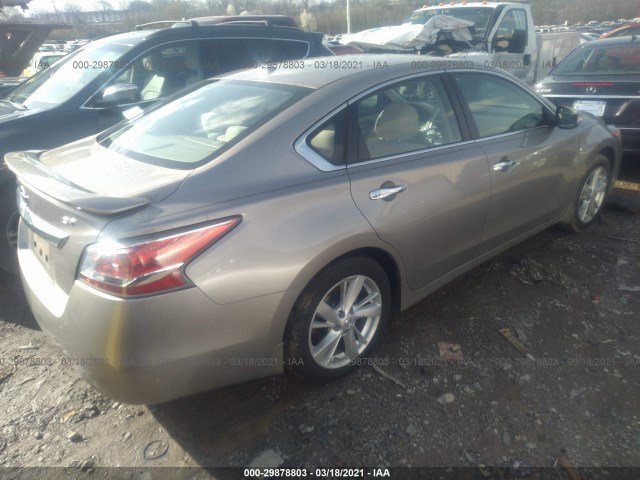 Photo 3 VIN: 1N4AL3AP1FC419352 - NISSAN ALTIMA 