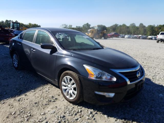 Photo 0 VIN: 1N4AL3AP1FC419433 - NISSAN ALTIMA 2.5 