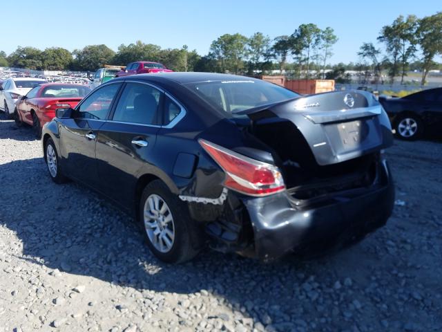 Photo 2 VIN: 1N4AL3AP1FC419433 - NISSAN ALTIMA 2.5 