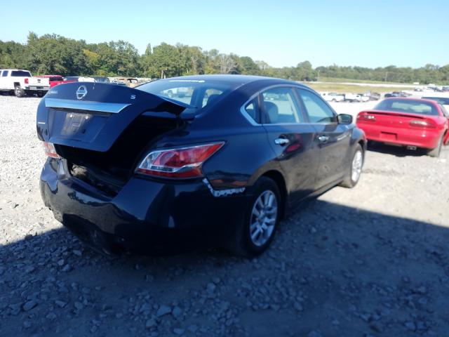 Photo 3 VIN: 1N4AL3AP1FC419433 - NISSAN ALTIMA 2.5 