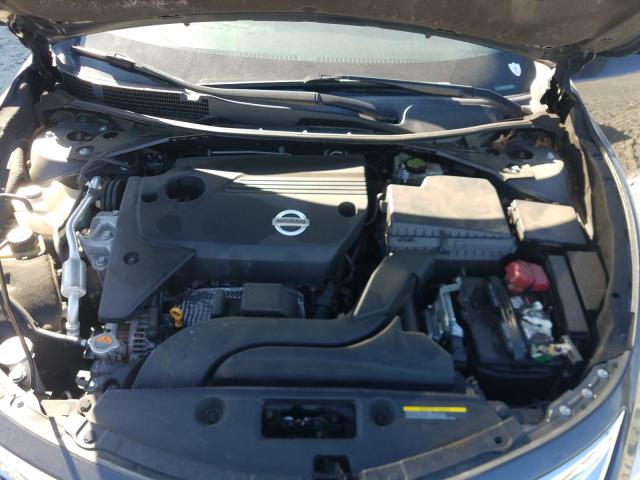 Photo 6 VIN: 1N4AL3AP1FC419433 - NISSAN ALTIMA 2.5 