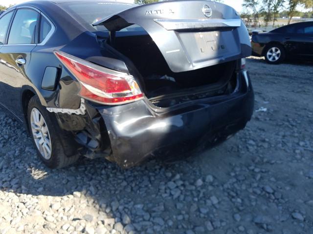 Photo 8 VIN: 1N4AL3AP1FC419433 - NISSAN ALTIMA 2.5 