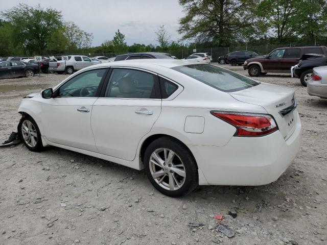 Photo 1 VIN: 1N4AL3AP1FC422476 - NISSAN ALTIMA 