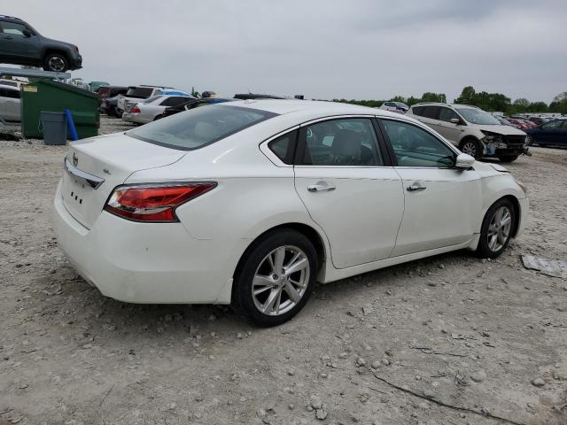 Photo 2 VIN: 1N4AL3AP1FC422476 - NISSAN ALTIMA 