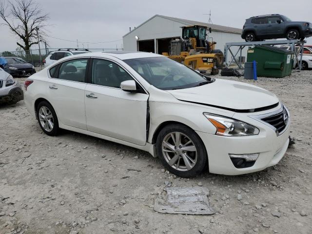 Photo 3 VIN: 1N4AL3AP1FC422476 - NISSAN ALTIMA 