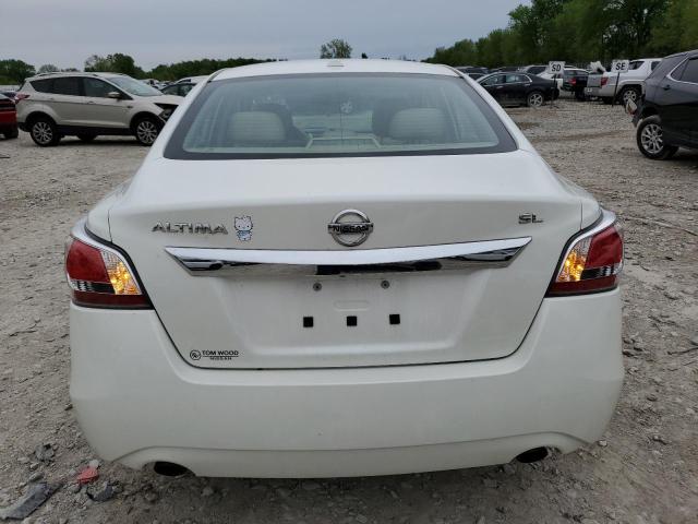 Photo 5 VIN: 1N4AL3AP1FC422476 - NISSAN ALTIMA 