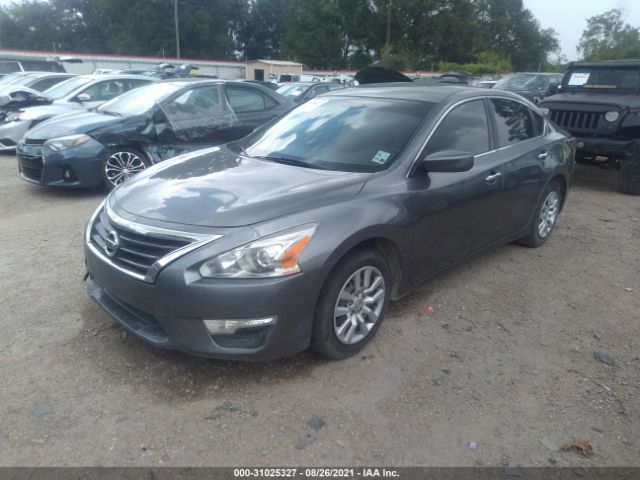 Photo 1 VIN: 1N4AL3AP1FC425782 - NISSAN ALTIMA 