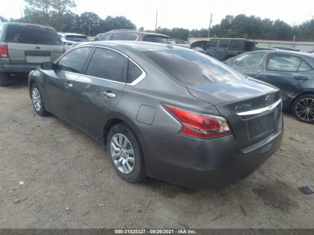 Photo 2 VIN: 1N4AL3AP1FC425782 - NISSAN ALTIMA 