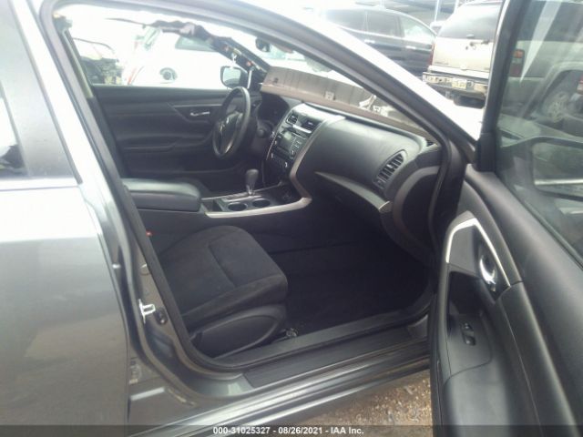 Photo 4 VIN: 1N4AL3AP1FC425782 - NISSAN ALTIMA 