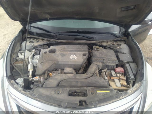 Photo 9 VIN: 1N4AL3AP1FC425782 - NISSAN ALTIMA 