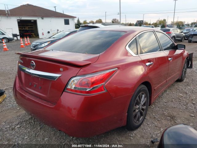 Photo 3 VIN: 1N4AL3AP1FC427211 - NISSAN ALTIMA 