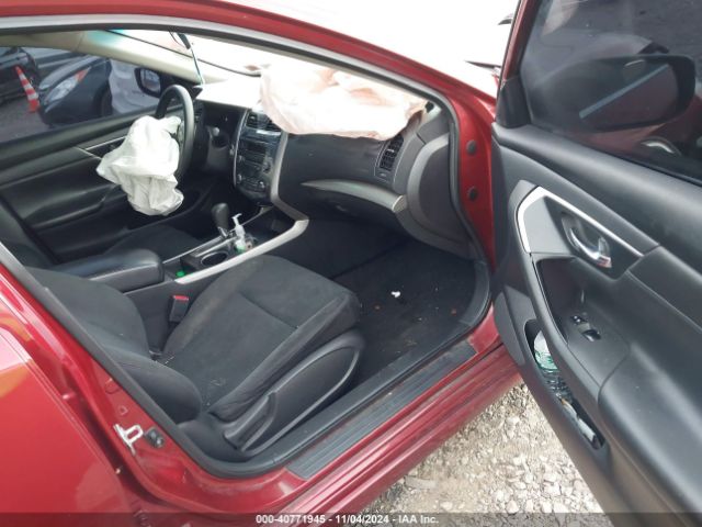 Photo 4 VIN: 1N4AL3AP1FC427211 - NISSAN ALTIMA 