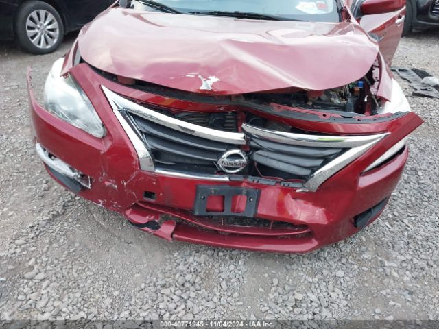 Photo 5 VIN: 1N4AL3AP1FC427211 - NISSAN ALTIMA 