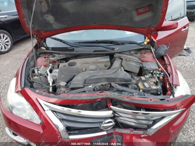 Photo 9 VIN: 1N4AL3AP1FC427211 - NISSAN ALTIMA 