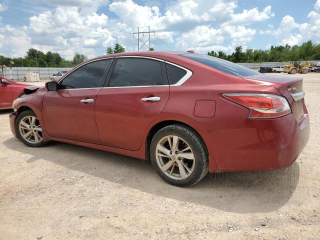 Photo 1 VIN: 1N4AL3AP1FC427869 - NISSAN ALTIMA 2.5 