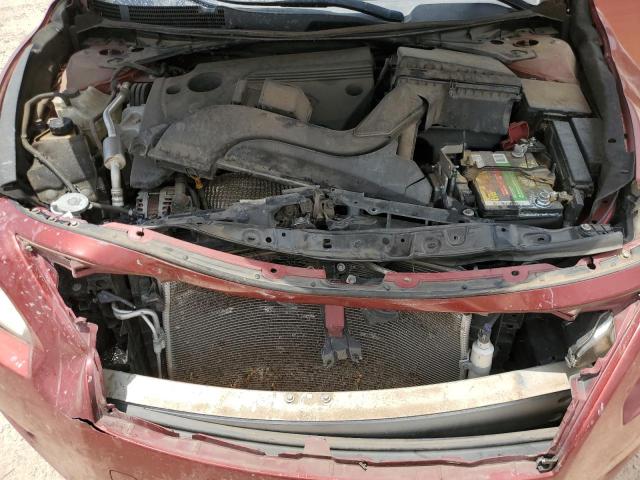 Photo 10 VIN: 1N4AL3AP1FC427869 - NISSAN ALTIMA 2.5 