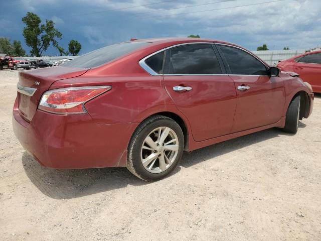 Photo 2 VIN: 1N4AL3AP1FC427869 - NISSAN ALTIMA 2.5 