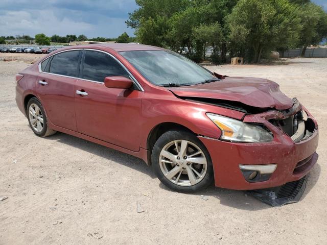 Photo 3 VIN: 1N4AL3AP1FC427869 - NISSAN ALTIMA 2.5 