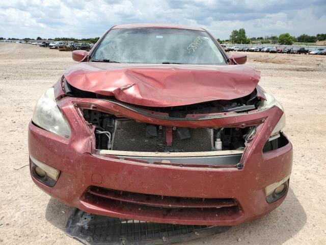 Photo 4 VIN: 1N4AL3AP1FC427869 - NISSAN ALTIMA 2.5 