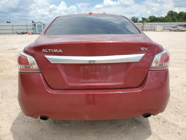 Photo 5 VIN: 1N4AL3AP1FC427869 - NISSAN ALTIMA 2.5 