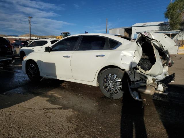 Photo 1 VIN: 1N4AL3AP1FC427953 - NISSAN ALTIMA 2.5 