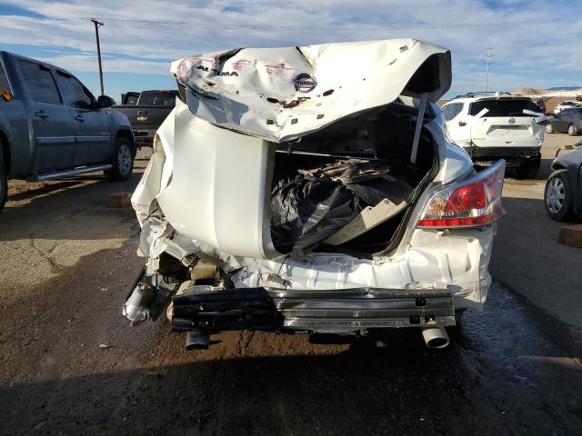 Photo 5 VIN: 1N4AL3AP1FC427953 - NISSAN ALTIMA 2.5 