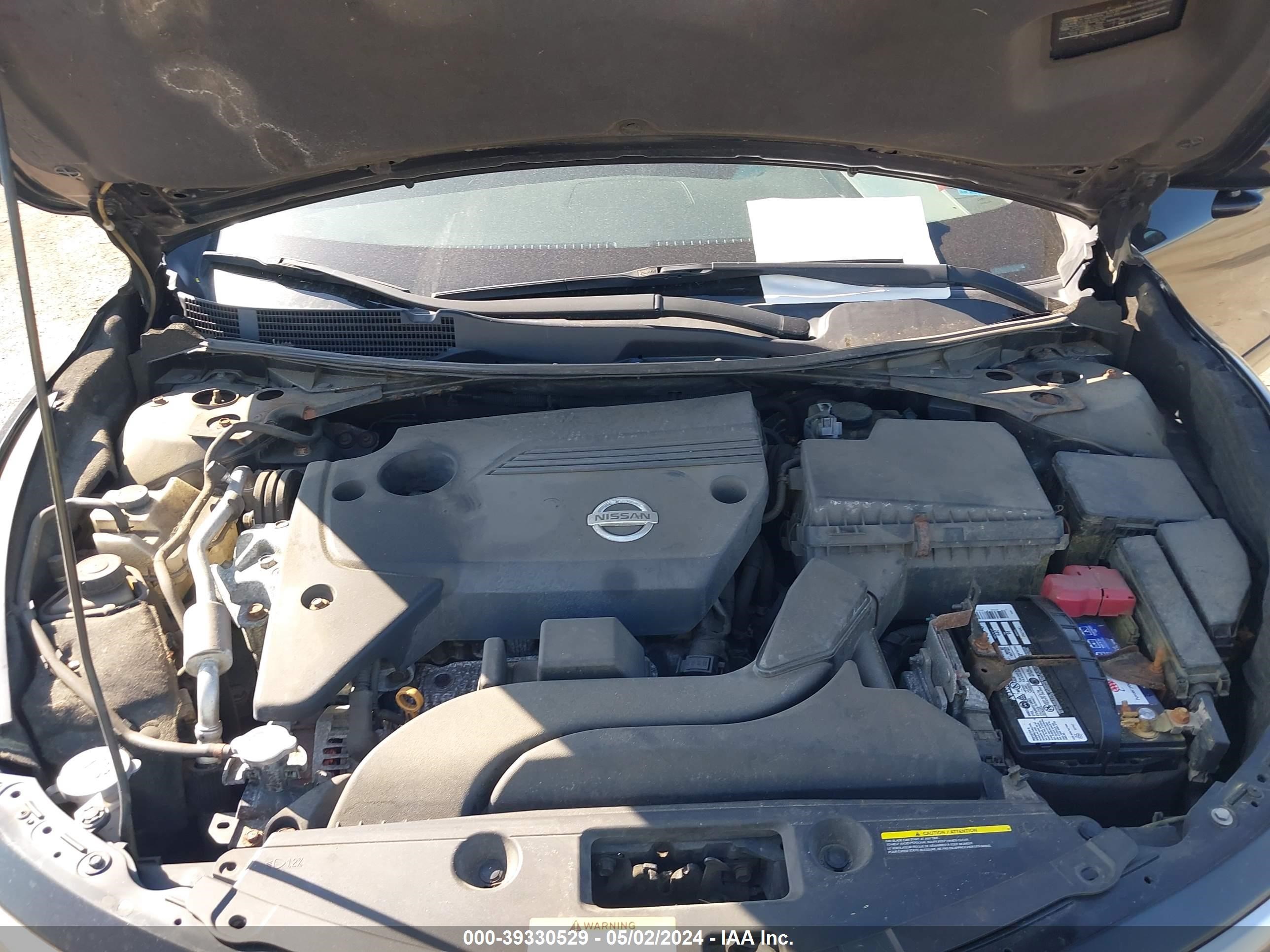 Photo 9 VIN: 1N4AL3AP1FC428763 - NISSAN ALTIMA 