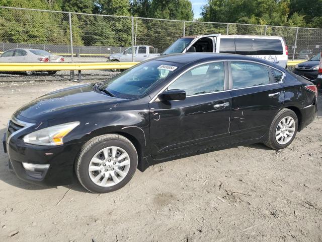 Photo 0 VIN: 1N4AL3AP1FC429119 - NISSAN ALTIMA 2.5 