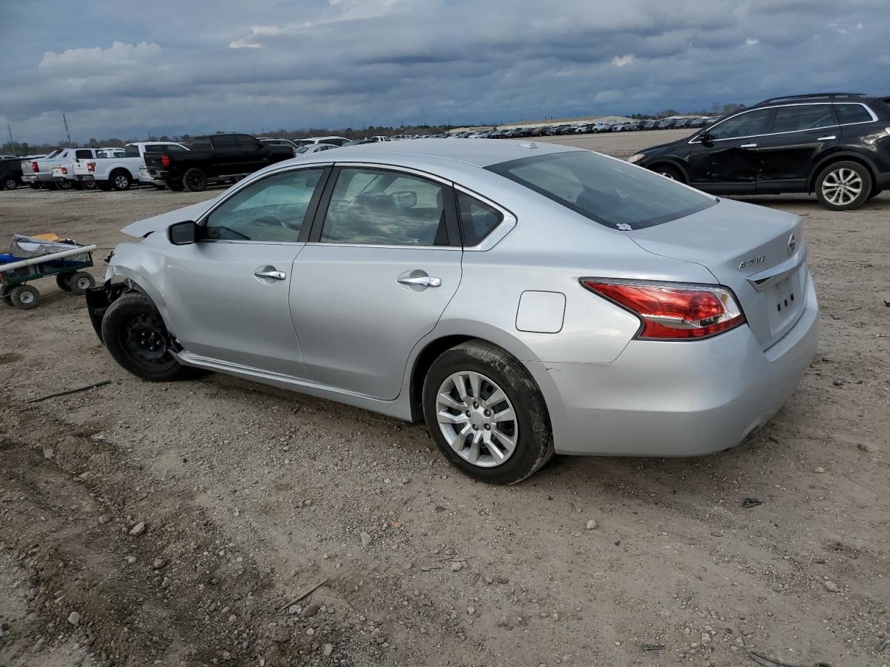 Photo 1 VIN: 1N4AL3AP1FC429315 - NISSAN ALTIMA 