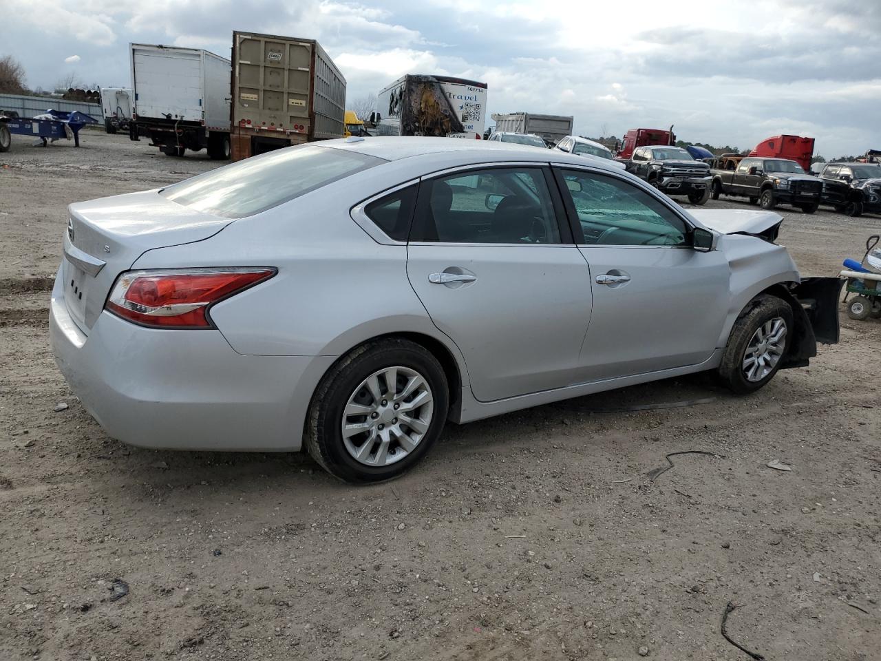 Photo 2 VIN: 1N4AL3AP1FC429315 - NISSAN ALTIMA 