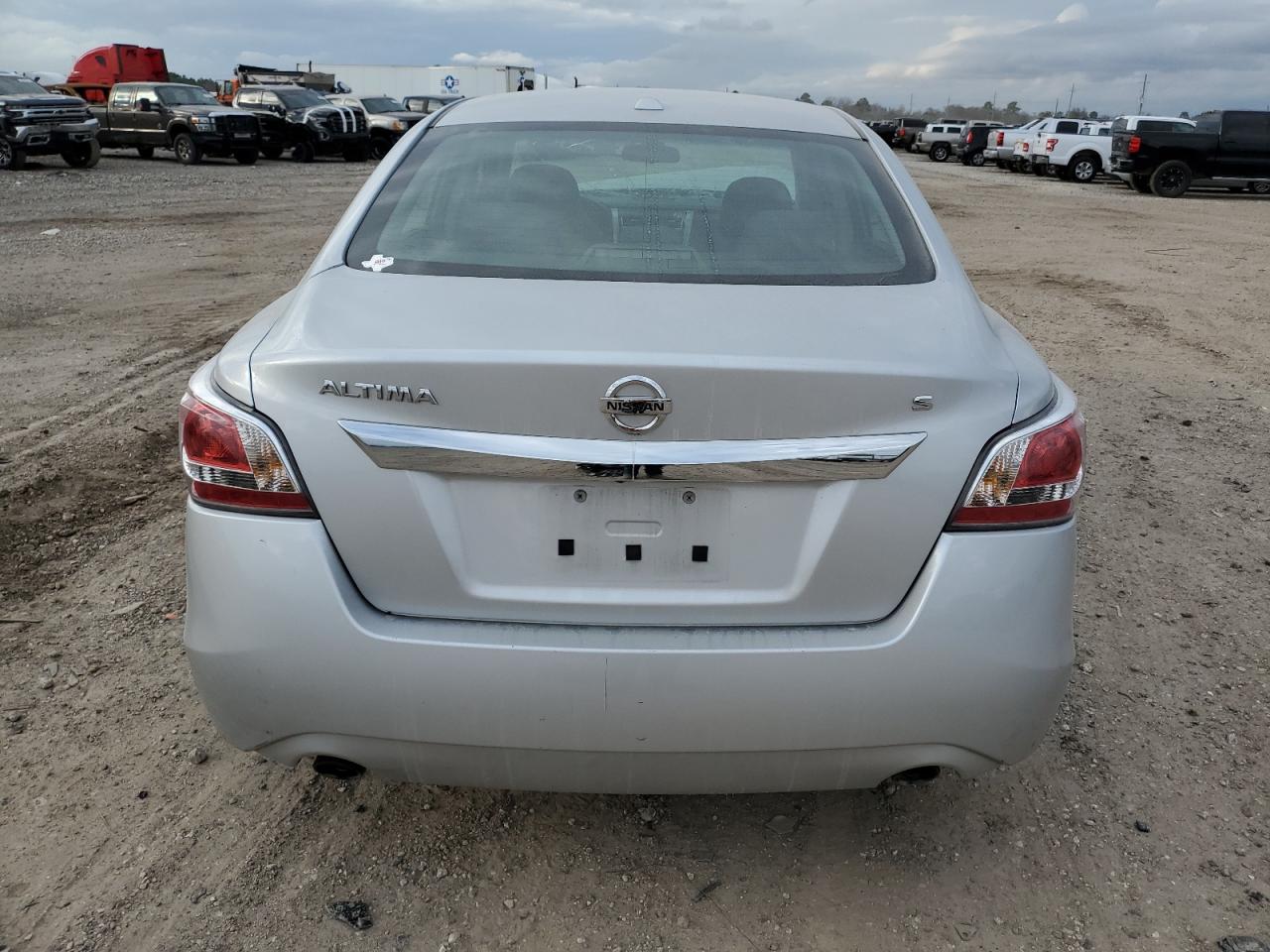 Photo 5 VIN: 1N4AL3AP1FC429315 - NISSAN ALTIMA 