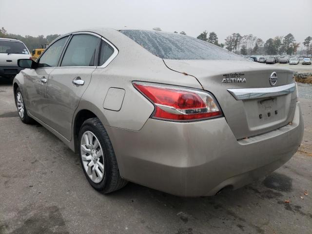 Photo 2 VIN: 1N4AL3AP1FC433493 - NISSAN ALTIMA 2.5 