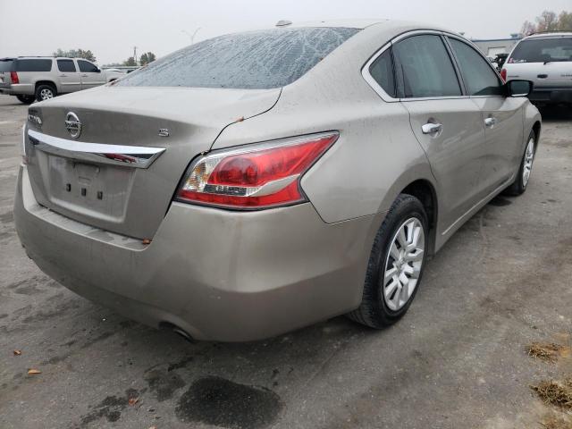 Photo 3 VIN: 1N4AL3AP1FC433493 - NISSAN ALTIMA 2.5 