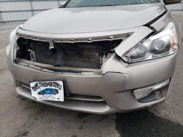 Photo 8 VIN: 1N4AL3AP1FC433493 - NISSAN ALTIMA 2.5 