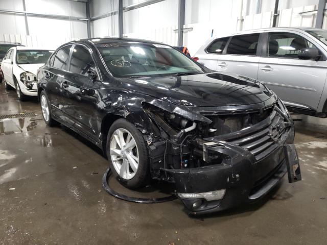 Photo 0 VIN: 1N4AL3AP1FC435650 - NISSAN ALTIMA 2.5 