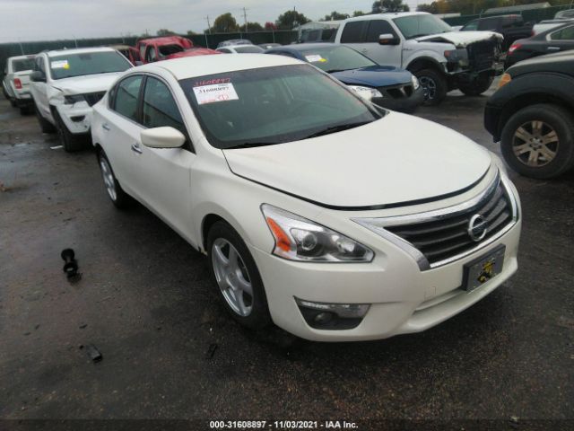 Photo 0 VIN: 1N4AL3AP1FC436314 - NISSAN ALTIMA 