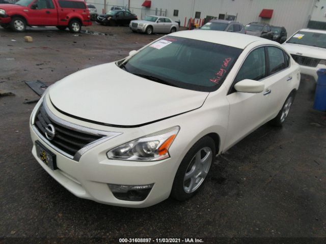 Photo 1 VIN: 1N4AL3AP1FC436314 - NISSAN ALTIMA 