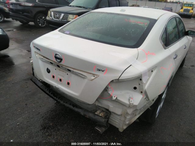 Photo 5 VIN: 1N4AL3AP1FC436314 - NISSAN ALTIMA 