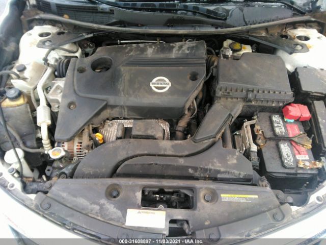 Photo 9 VIN: 1N4AL3AP1FC436314 - NISSAN ALTIMA 