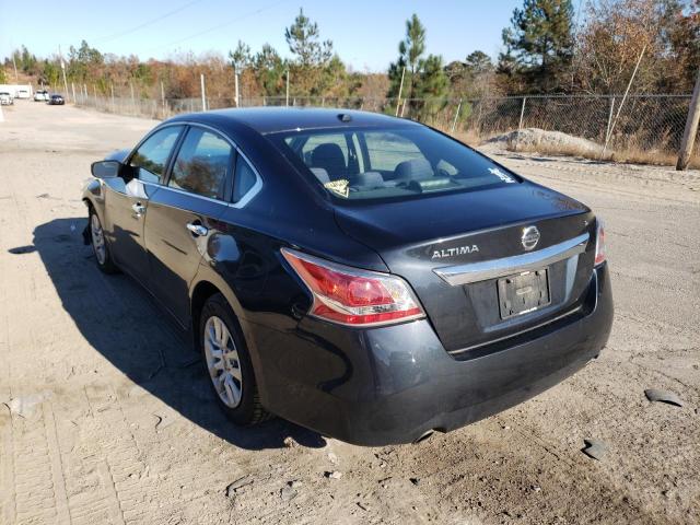 Photo 2 VIN: 1N4AL3AP1FC438421 - NISSAN ALTIMA 2.5 