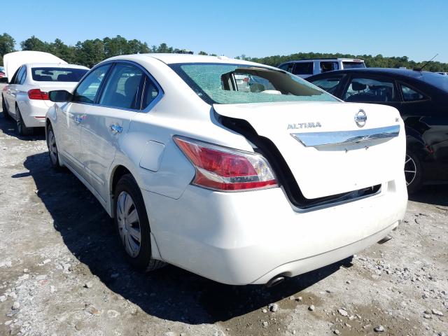 Photo 2 VIN: 1N4AL3AP1FC441190 - NISSAN ALTIMA 2.5 