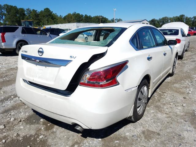 Photo 3 VIN: 1N4AL3AP1FC441190 - NISSAN ALTIMA 2.5 