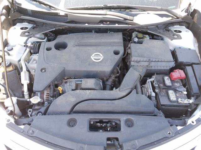 Photo 6 VIN: 1N4AL3AP1FC441190 - NISSAN ALTIMA 2.5 