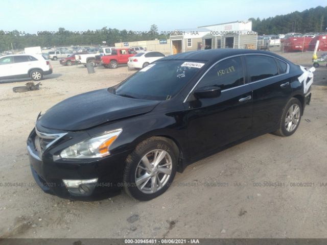 Photo 1 VIN: 1N4AL3AP1FC441528 - NISSAN ALTIMA 