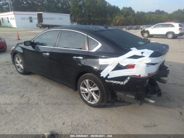 Photo 2 VIN: 1N4AL3AP1FC441528 - NISSAN ALTIMA 