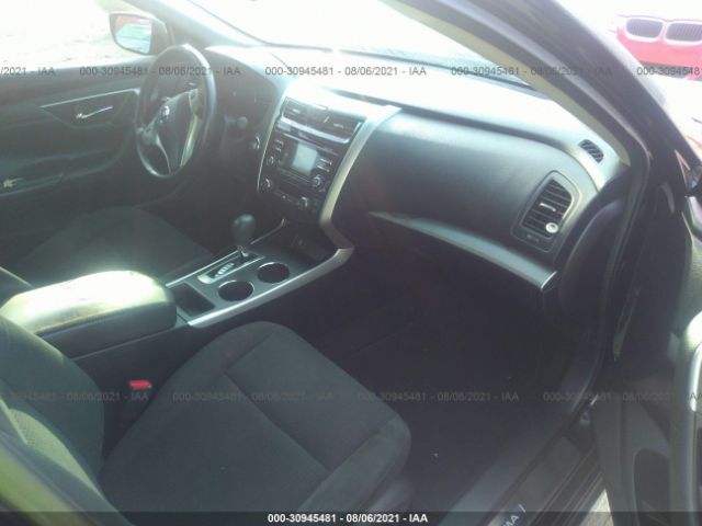 Photo 4 VIN: 1N4AL3AP1FC441528 - NISSAN ALTIMA 