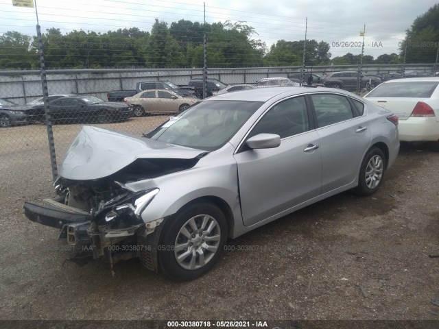 Photo 1 VIN: 1N4AL3AP1FC441738 - NISSAN ALTIMA 